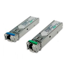 Комплект SFP конвертерів (Rx/Tx) Utepo SFP-155M-20KM-TX/RX