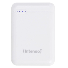 Повербанк) INTENSO Powerbank XS 10000 (white)