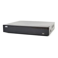 16-канальний IP відеореєстратор ATIS NVR 5116