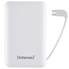 Повербанк INTENSO Powerbank XC10000 (white)