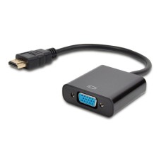 Конвертер відеосигналу ATIS HDMI-VGA-A