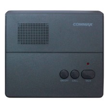 Станція гучного зв'язку COMMAX CM-801