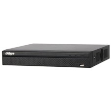 4-канальний IP відеореєстратор Dahua DH-NVR4104HS-4KS2