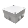 Вуличний IP комплект відеоспостереження Dahua IP-KIT4x1080P-OUT