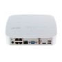 Вуличний IP комплект відеоспостереження Dahua IP-KIT4x1080P-OUT