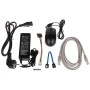Вуличний IP комплект відеоспостереження Dahua IP-KIT4x1080P-OUT