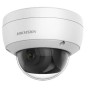 4 Мп IP купольна відеокамера Hikvision DS-2CD2146G1-IS (2.8 мм)