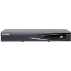 8-ми канальний мережевий відеореєстратор Hikvision DS-7608NI-K1 (B)