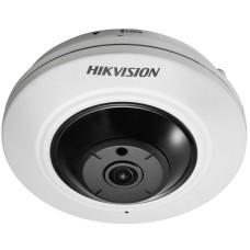 HD-TVI відеокамера Hikvision DS-2CC52H1T-FITS (1.1 мм)