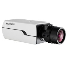 IP відеокамера Hikvision DS-2CD4012FWD-A