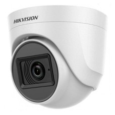 5 Мп Turbo HD відеокамера Hikvision DS-2CE76H0T-ITPFS (3.6 мм)