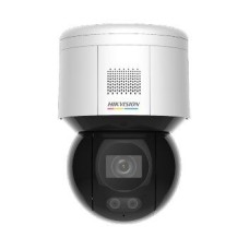 4 Mп PT IP камера Hikvision DS-2DE3A400BW-DE(F1)(S5)