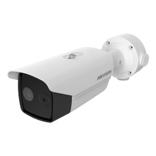 Біспектральна IP-камера Hikvision DS-2TD2617-10/P