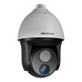 2 Mп вуличний поворотний IP тепловізор Hikvision DS-2TD4035D-50