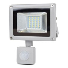 LED-прожектор Lightwell LW-20W-220PIR