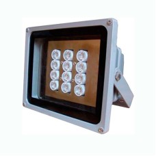 ІЧ-підсвічування Lightwell LW12-140IR45-220