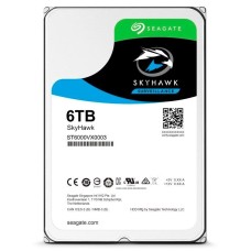 Жорсткий диск Seagate ST6000VX0003