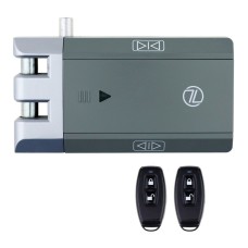 Електрорігельний замок Seven Lock SL-7709