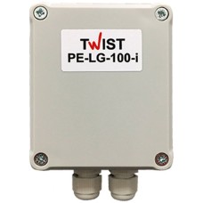 PoE подовжувач TWIST PE-LG-100-i