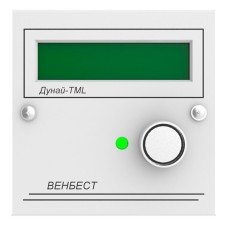 Зчитувач-адаптер ВЕНБЕСТ Дунай-TML