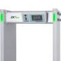 Арочний металодетектор ZKTeco ZK-D4330 (IP65) 8H Backup Battery