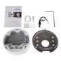 4 Mп варіофокальна IP-камера Hikvision DS-2CD2643G2-IZS