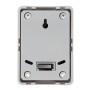 Кронштейн Hikvision DS-PDB-EX-Wallbracket