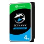 Жорсткий диск 4 Тб Seagate Skyhawk ST4000VX013