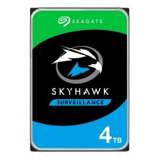 Жорсткий диск 4 Тб Seagate Skyhawk ST4000VX013