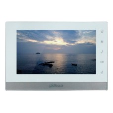 7" IP відеодомофон Dahua DH-VTH1550CHW-2-S1