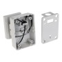 Кронштейн Hikvision DS-PDB-EX-Wallbracket