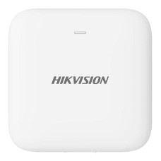 Бездротовий датчик витоку води Hikvision DS-PDWL-E-WE