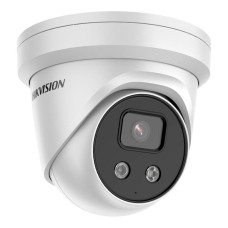 4 Мп мережева відеокамера Hikvision DS-2CD2347G2-LU (C)