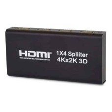 Розгалужувач ATIS HDMI1X4