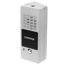 Аудиопанель Commax DR-2PN