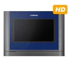 Кольоровий відеодомофон Commax CDV-704MA