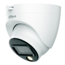 5 Мп Full-color HDCVI камера Dahua DH-HAC-HDW1509TLQP-A-LED