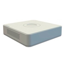 8-канальний мережевий відеореєстратор Hikvision DS-7108NI-Q1