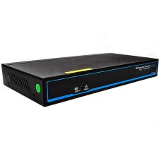 8-портовий PoE комутатор Foxgate S6008-G2-POE