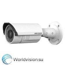 Вулична IP відеокамера Hikvision DS-2CD2632F-IS