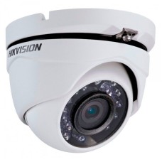 Turbo HD відеокамера Hikvision DS-2CE56C0T-IRMF (2.8 мм)