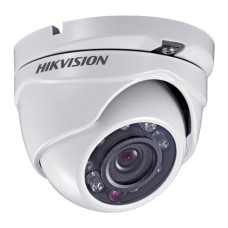 Turbo HD відеокамера Hikvision DS-2CE56D1T-IRM