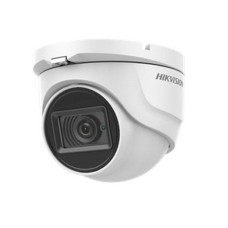 Hikvision DS-2CE76H8T-ITMF 5 Mп Turbo HD відеокамера