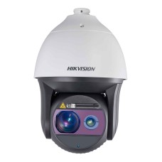 2 Mп 50х IP камера Hikvision DS-2DF8250I8X-AELW(T3)