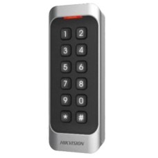 Зчитувач безконтактних ідентифікаційних карт Hikvision DS-K1107EK