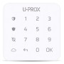 Комплект GSM-сигналізації U-Prox MP