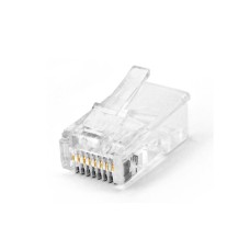 Конектор RITAR RJ-45 CONNECTOR 8P8C Cat-5 Q100