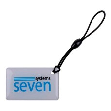 RFID брелок Seven R-84