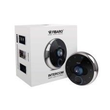 Панель виклику  Fibaro Intercom - FIB_FGIC-001