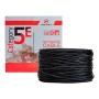 Кабель FTP LDPE Outdoor 4PR Cat5Е 0,5 мм Kraft (305 м)